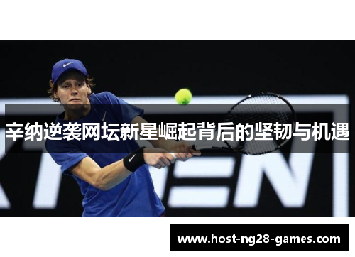 辛纳逆袭网坛新星崛起背后的坚韧与机遇
