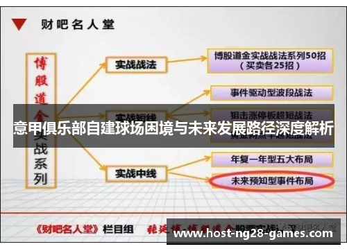 意甲俱乐部自建球场困境与未来发展路径深度解析