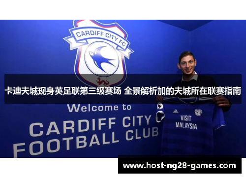 卡迪夫城现身英足联第三级赛场 全景解析加的夫城所在联赛指南