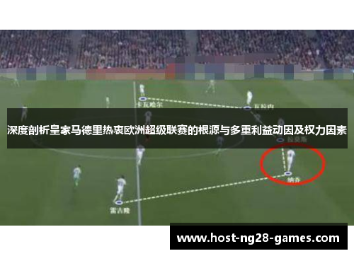 深度剖析皇家马德里热衷欧洲超级联赛的根源与多重利益动因及权力因素 深度剖析皇家马德里热衷欧洲超级联赛的根源与多重利益动因及权力因素